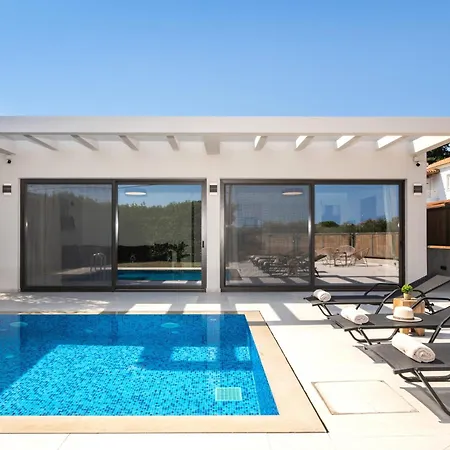 Oresteia Exclusive Villa, A Sublime Retreat, By Thinkvilla *