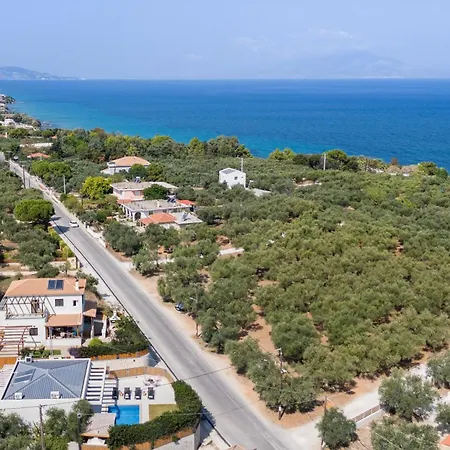 Oresteia Exclusive Villa, A Sublime Retreat, By Thinkvilla Villa *