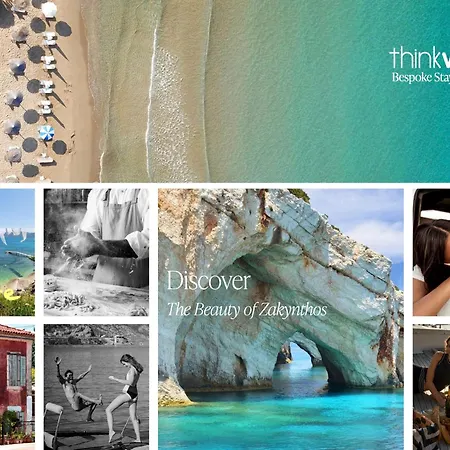 Oresteia Exclusive Villa, A Sublime Retreat, By Thinkvilla