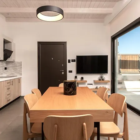Oresteia Exclusive Villa, A Sublime Retreat, By Thinkvilla *
