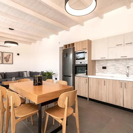 Willa Oresteia Exclusive Villa, A Sublime Retreat, By Thinkvilla *