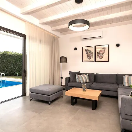 Oresteia Exclusive Villa, A Sublime Retreat, By Thinkvilla * Tragáki