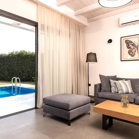 Villa Oresteia Exclusive Villa, A Sublime Retreat, By Thinkvilla *