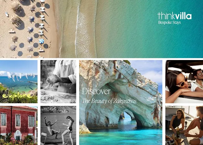 Oresteia Exclusive Villa, A Sublime Retreat, By Thinkvilla