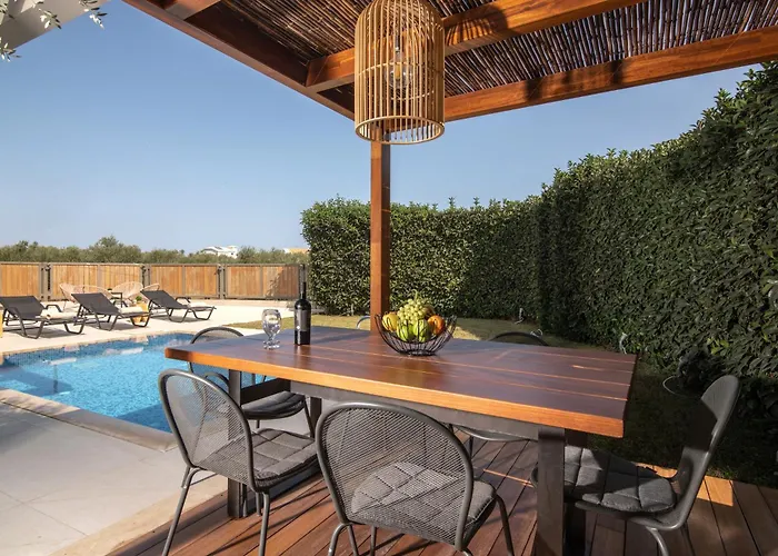 Oresteia Exclusive Villa, A Sublime Retreat, By Thinkvilla