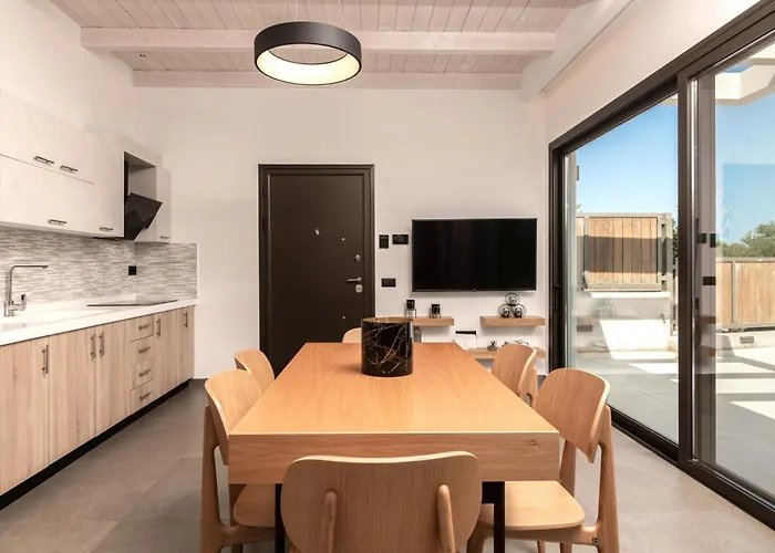 Oresteia Exclusive Villa, A Sublime Retreat, By Thinkvilla *