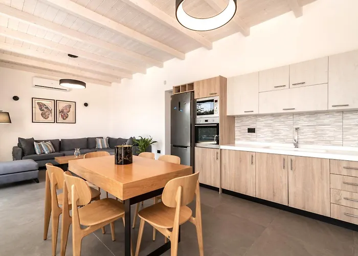 Villa Oresteia Exclusive Villa, A Sublime Retreat, By Thinkvilla *