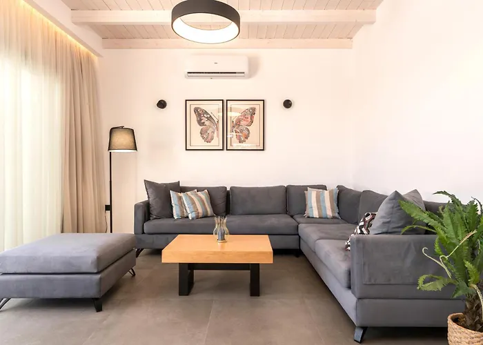 Villa Oresteia Exclusive Villa, A Sublime Retreat, By Thinkvilla