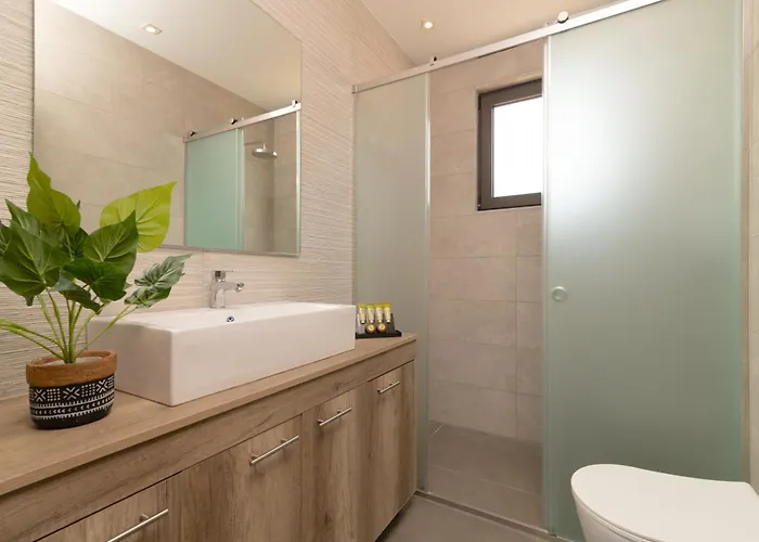 Oresteia Exclusive Villa, A Sublime Retreat, By Thinkvilla *