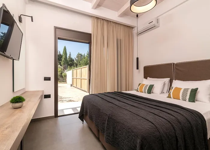Villa Oresteia Exclusive Villa, A Sublime Retreat, By Thinkvilla *
