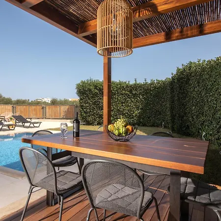 Oresteia Exclusive Villa, A Sublime Retreat, By Thinkvilla