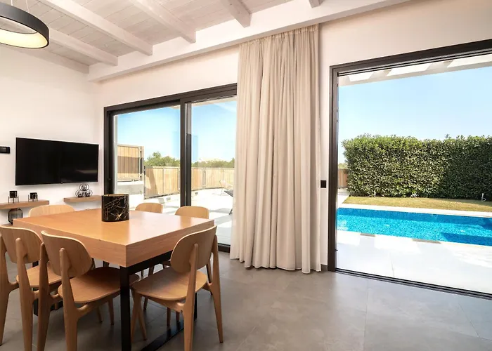 Vila Oresteia Exclusive Villa, A Sublime Retreat, By Thinkvilla *