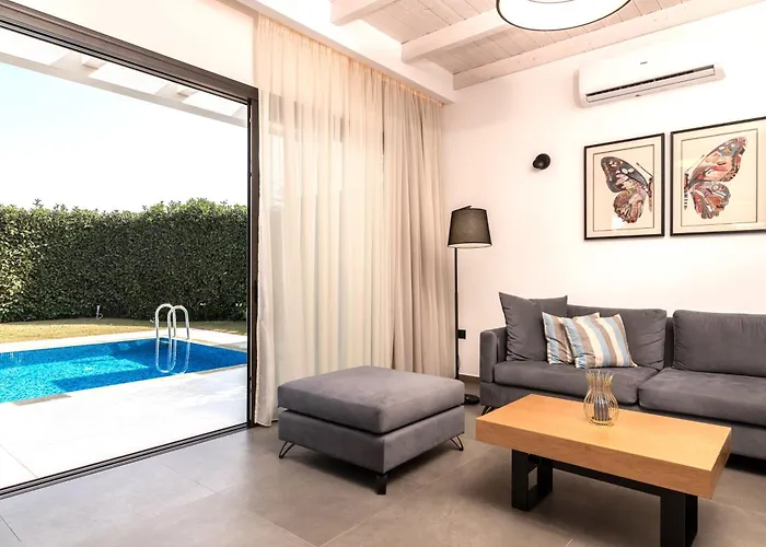 Vila Oresteia Exclusive Villa, A Sublime Retreat, By Thinkvilla *